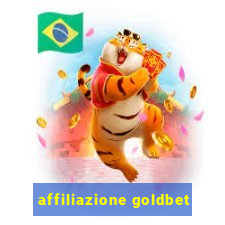 affiliazione goldbet